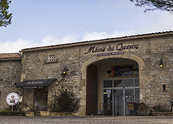 La boutique mémé du quercy à valroufié pret de cahors