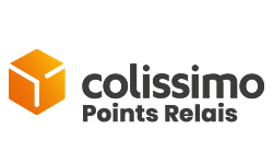 Colissimo relais