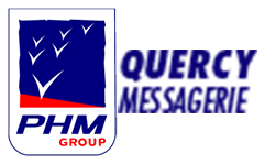 PHM - Quercy Messagerie