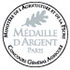 Concours Général Agricole de Paris - Médaille d'Argent, 2024